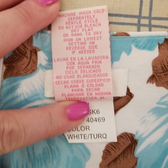 Speechless skirt - Picture 6 of 6